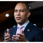 ‘Desperate’ and ‘Hypocritical’: Trump’s Latest Effort to Limit Voting By Mail Meets Instant Rebuke from Top Democratic Leaders — and a Federal Lawsuit