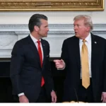 ‘This Is Diabolical!’: Pete Hegseth Tries to Step Up for Trump — Then Iran’s Response Goes Viral and Flips It on Him Fast, Dragging Up Secrets He Thou