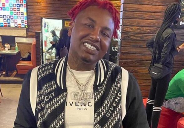 EXCLUSIVE: HoneyKomb Brazy’s Team Moves Too Fast On Supervised Release, Court Shuts It Down