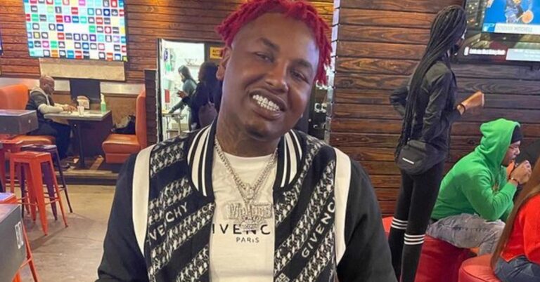 EXCLUSIVE: HoneyKomb Brazy’s Team Moves Too Fast On Supervised Release, Court Shuts It Down