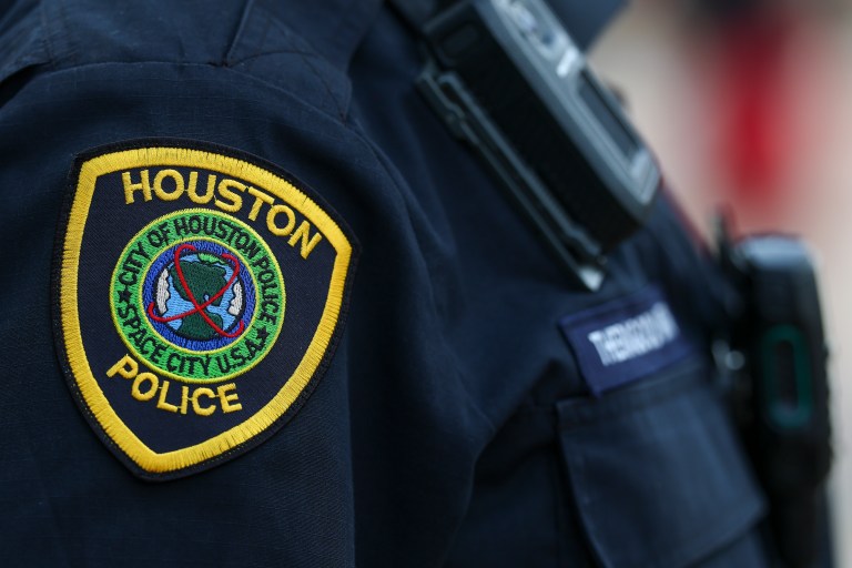 See Ya! Houston Police Department Fires Officer Ashley Gonzalez Following Racist Remarks About Black People (UPDATE)