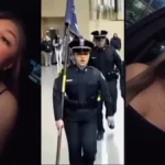 ‘I Hate…Chimps!’: Racist Houston Cop Joins Unemployment Line After Proudly Hurling the N-word 16 Times in Viral Video