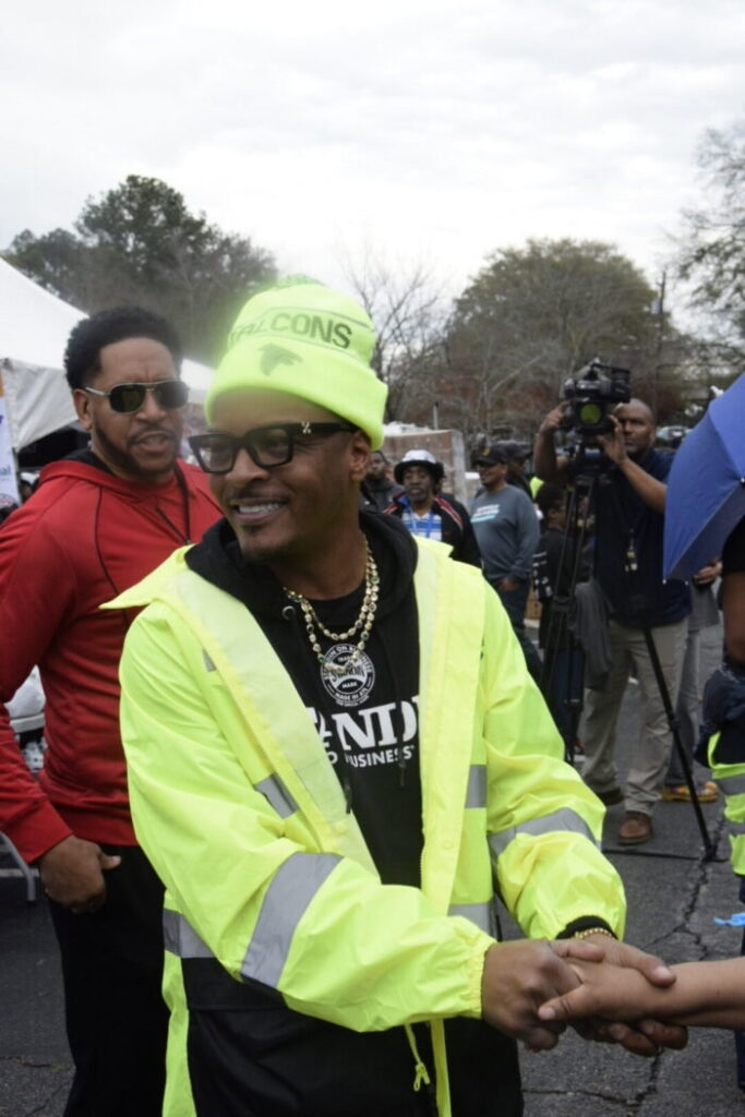 T.I. Set For Atlanta United’s HBCU Night, Performing With Clark Atlanta And Morehouse Marching Bands