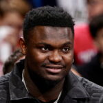 Zion Williamson Falls Short Of NBA Playoffs 7 Seasons In A Row