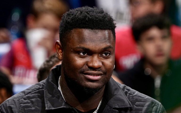 Zion Williamson Falls Short Of NBA Playoffs 7 Seasons In A Row Zion Williamson Falls Short Of NBA Playoffs 7 Seasons In A Row