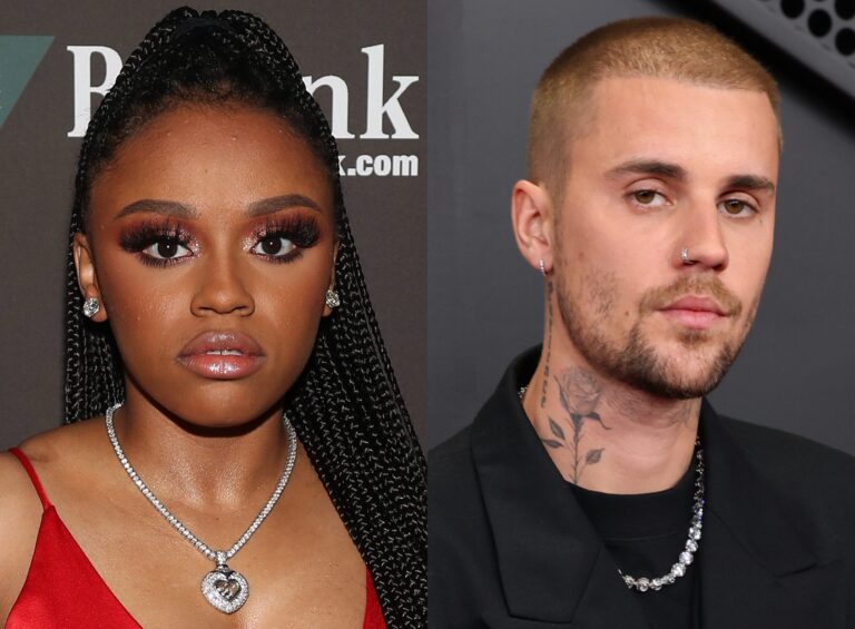 Bieber Fever! Yaya Mayweather Sparks Reactions After Sharing THIS Tweet About Justin Bieber