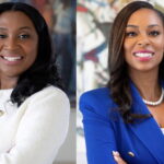 Tiffani Bailey Lash and Tashni-Ann Dubroy Are Revitalizing The Nation’s Only Black-Owned Beach