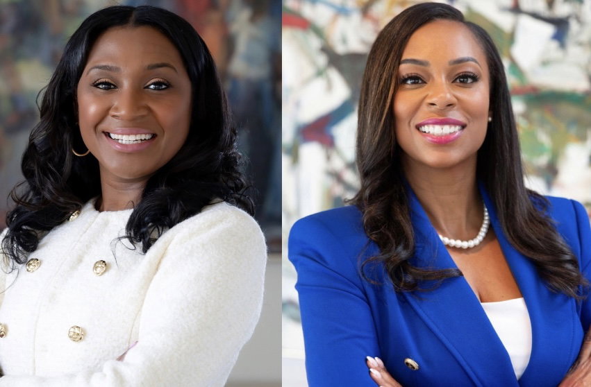 Tiffani Bailey Lash and Tashni-Ann Dubroy Are Revitalizing The Nation’s Only Black-Owned Beach