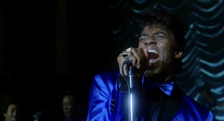 The Best Musical Biopics to Stream This Weekend