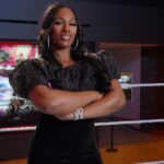 Lash Legend is ready to make a statement at WrestleMania 42