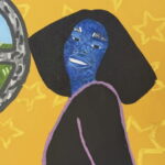 A ‘Little’ Art Show Opens With A Big Bang At Atlanta’s Zucot Gallery