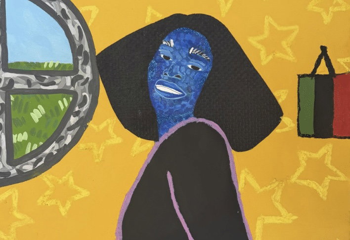 A ‘Little’ Art Show Opens With A Big Bang At Atlanta’s Zucot Gallery