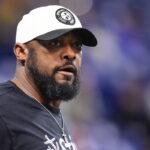 Mike Tomlin Heading To NBC As An Analyst On ‘Football Night In America’