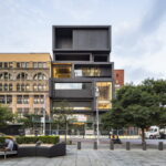 Studio Museum In Harlem Opens Applications For 2026-2027 Artist-In-Residence Program