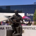 Otis Redding Center Marks One-Year Milestone, Blending Music, Community, And Legacy