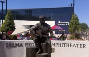 Otis Redding Center Marks One-Year Milestone, Blending Music, Community, And Legacy