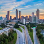 Atlanta Celebrates Its Famed Area Code And Culture With 404 Day! Weekend