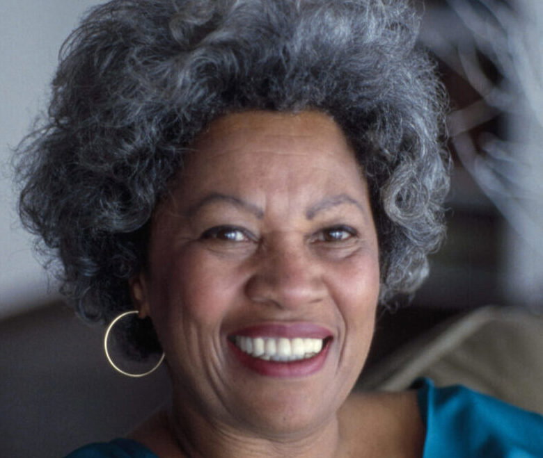 How Ohio’s Yearlong Celebration Of Toni Morrison Honors America’s 250th Anniversary