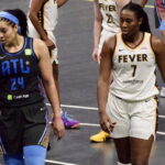 Aliyah Boston Secures Record .3M Deal. Fever Star Now Highest-Paid Player In League History