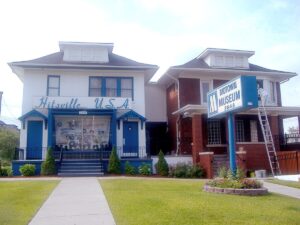 Happy Birthday To Motown Records On Its 67th Anniversary