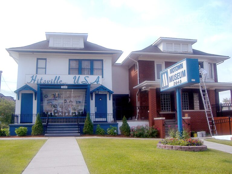 Happy Birthday To Motown Records On Its 67th Anniversary
