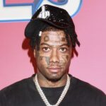 Blueface’s Daughter Journey Has Social Media Crackin’ UP After Clocking Tea About “All His Kids” (VIDEOS)