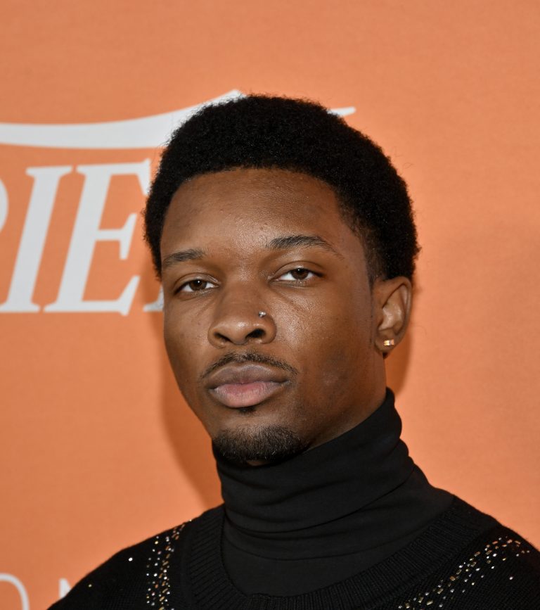 D4vd’s Brother Breaks Silence With Message About Sexual Predators Amid Singer’s Arrest In Celeste Rivas Hernandez Case