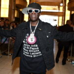 Flavor Flav Donates Sports Gear To Massachusetts Youth Center In Community Initiative