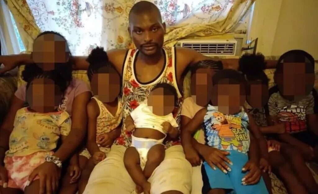 Tragedy in Shreveport: A Father’s Unthinkable Act