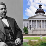 Gullah Geechee Civil War Hero Robert Smalls To Be Honored With Statehouse Statue