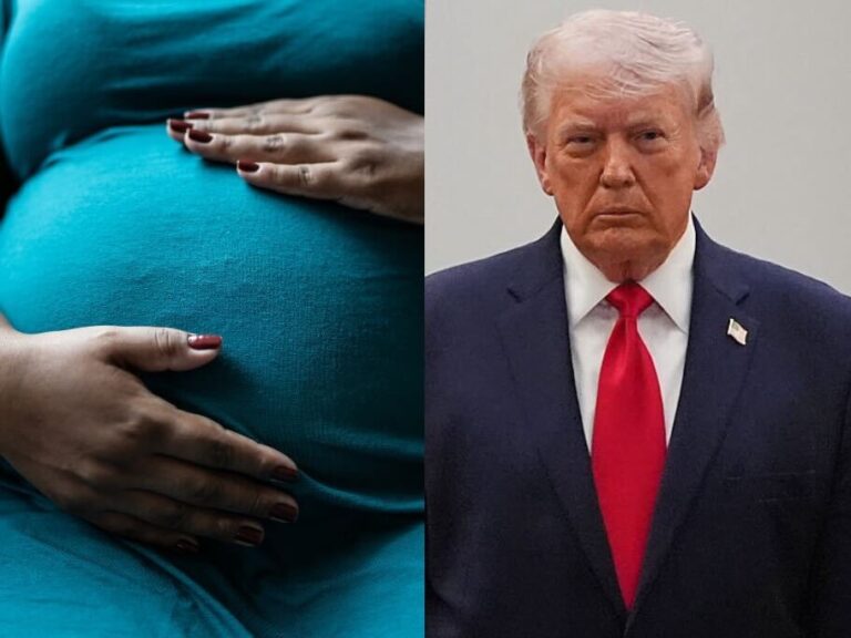 The Trump Administration Continues to Ignore Black Maternal, Infant Health