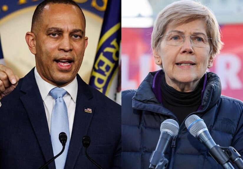 13 Democratic Leaders on Their Plans to Restore the Country Once They Reclaim Power