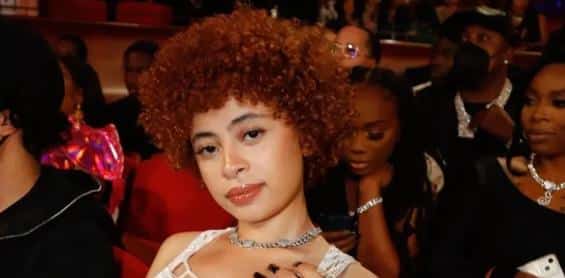 Ice Spice Claps Back After McDonald’s Brawl: ‘This Wouldn’t Happen at Wendy’s’