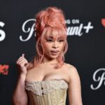 Ice Spice Seemingly Shouts Out Wendy’s While Addressing Viral McDonald’s Incident