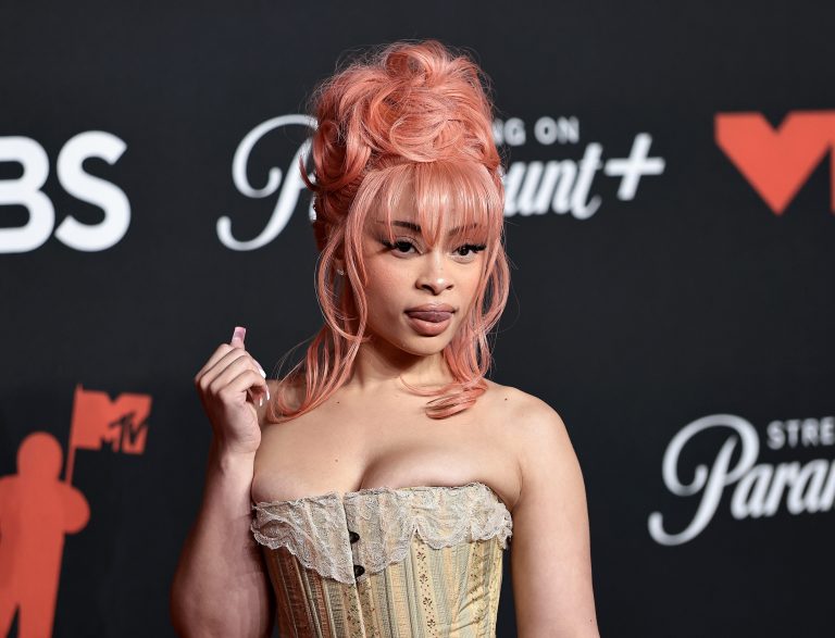 Ice Spice Seemingly Shouts Out Wendy’s While Addressing Viral McDonald’s Incident
