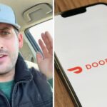 When DoorDash Goes to the Movies: A Hilarious Encounter in Idaho