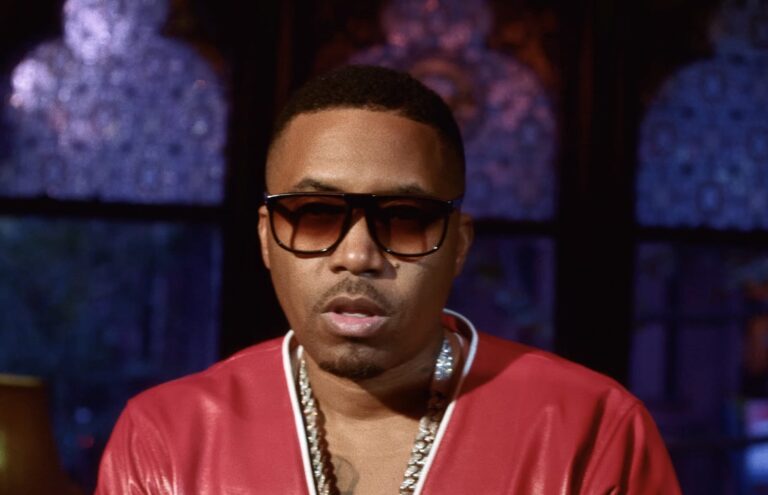 Nas Connects Hip-Hop And Jazz In Miles Davis