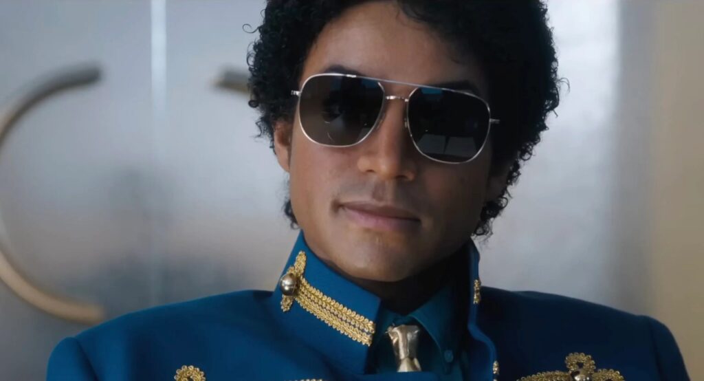 Michael Jackson Biopic Already Has Sequel Rumors