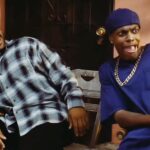 Ice Cube & Chris Tucker’s Sons Recreate ‘Friday’ Classic In Rams’ NFL Draft Promo