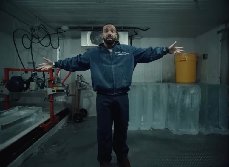 Everything We Know About Drake’s “Iceman” Album (So Far)