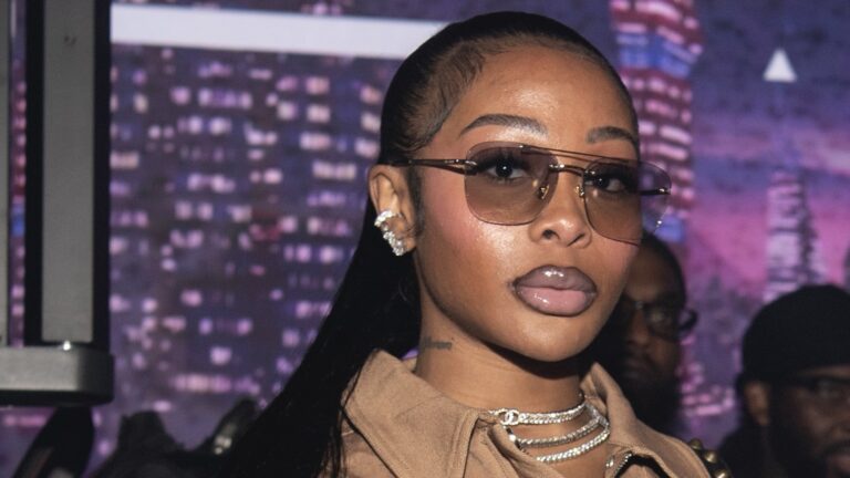 Dis Tew Much! Internet Users Are Swarming Emily Huff’s Social Media Amid Her Liking A Comment That Asked If She “Beat” Jayda Cheaves