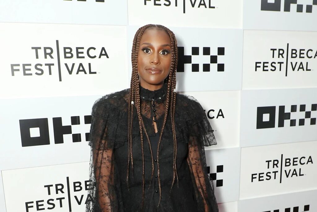 Issa Rae Exposes Hollywood’s DEI Betrayal After A Decade of Progress Issa Rae Exposes Hollywood’s DEI Betrayal After A Decade of Progress