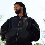 J. Cole Plays Eight Minutes In Viral CBA Game for Nanjing Monkey Kings