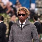 Rapper Future Hit With Retroactive Child Support Demand