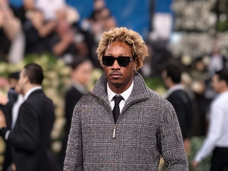 Rapper Future Hit With Retroactive Child Support Demand Rapper Future Hit With Retroactive Child Support Demand