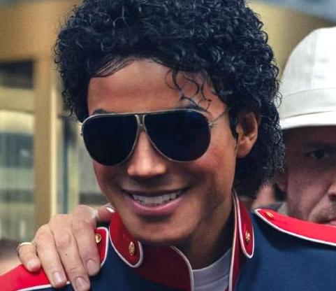 Michael Movie Early Buzz Calls It One of the BEST Music Biopics in Years! | VIDEO Michael Movie Early Buzz Calls It One of the BEST Music Biopics in Years! | VIDEO