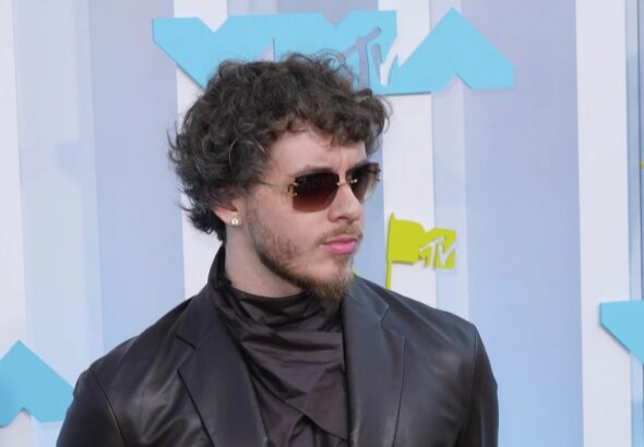 Jack Harlow Drops “Say Hello” Video But His Hat Is Bigger Than The Song