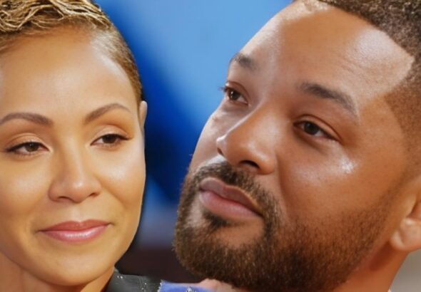 Jada Pinkett Smith Says She Took on Role of ‘Adulterous Wife’ to Protect Will Smith | WATCH