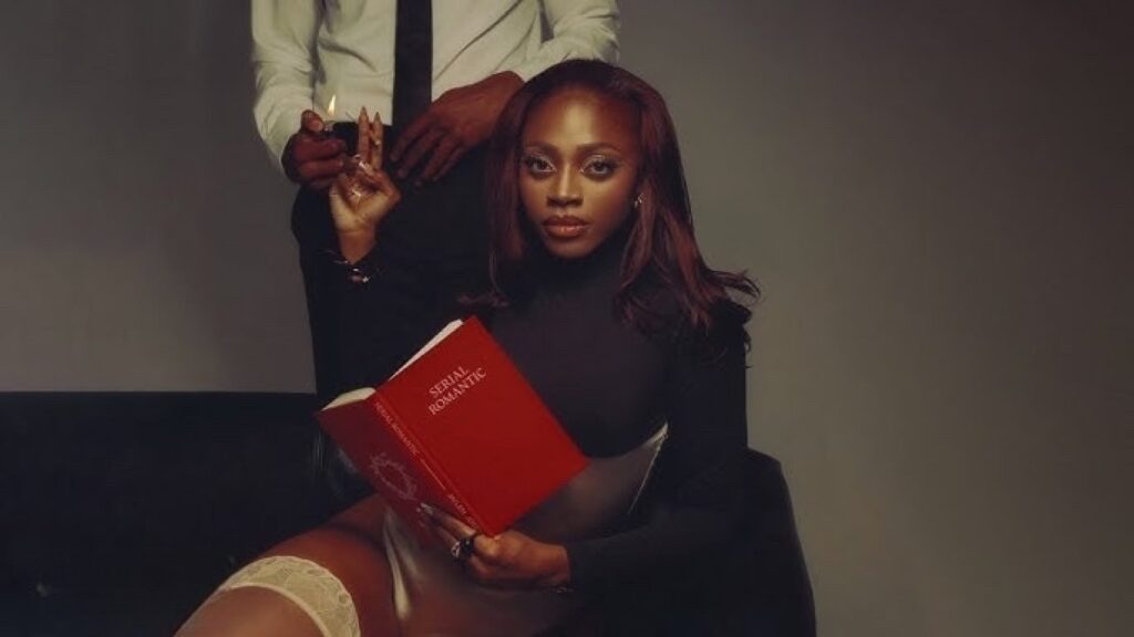 R&B Rising: Jai’Len Josey Steps Into The Spotlight With ‘Serial Romantic’