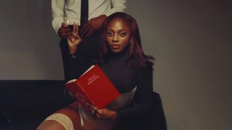 R&B Rising: Jai’Len Josey Steps Into The Spotlight With ‘Serial Romantic’